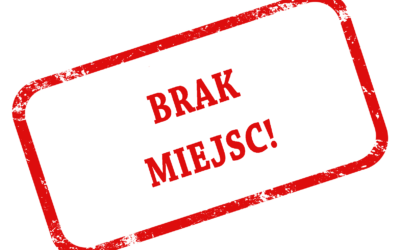 Brak miejsc na obóz w Pasymiu!