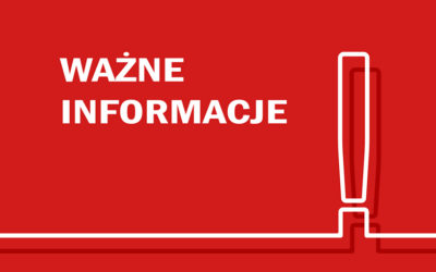 PASYM 2021 – ważne informacje!